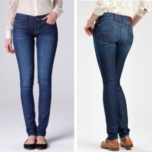 Lucky Charlie Skinny Jean's 2 pairs